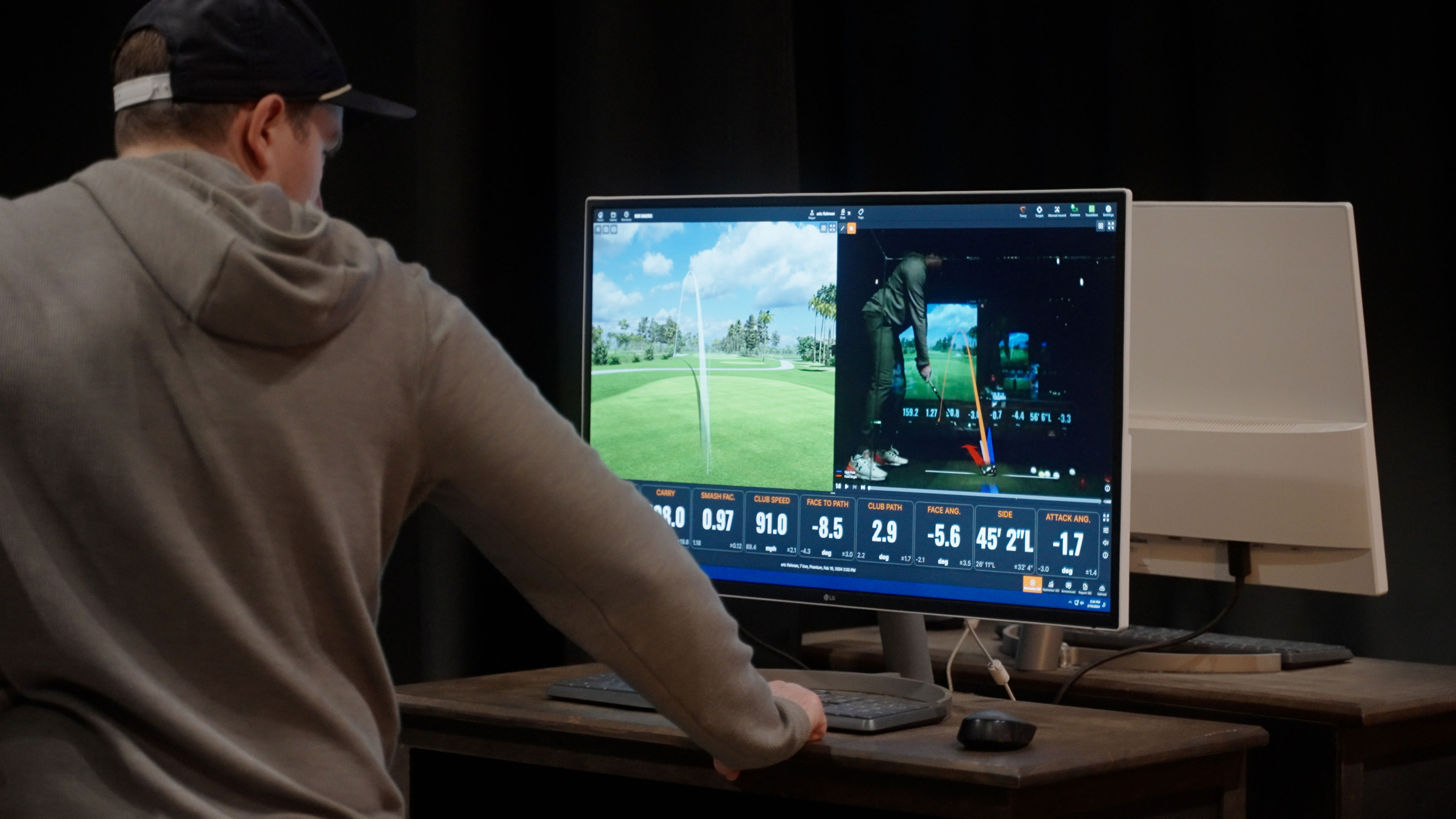 Trackman Technology